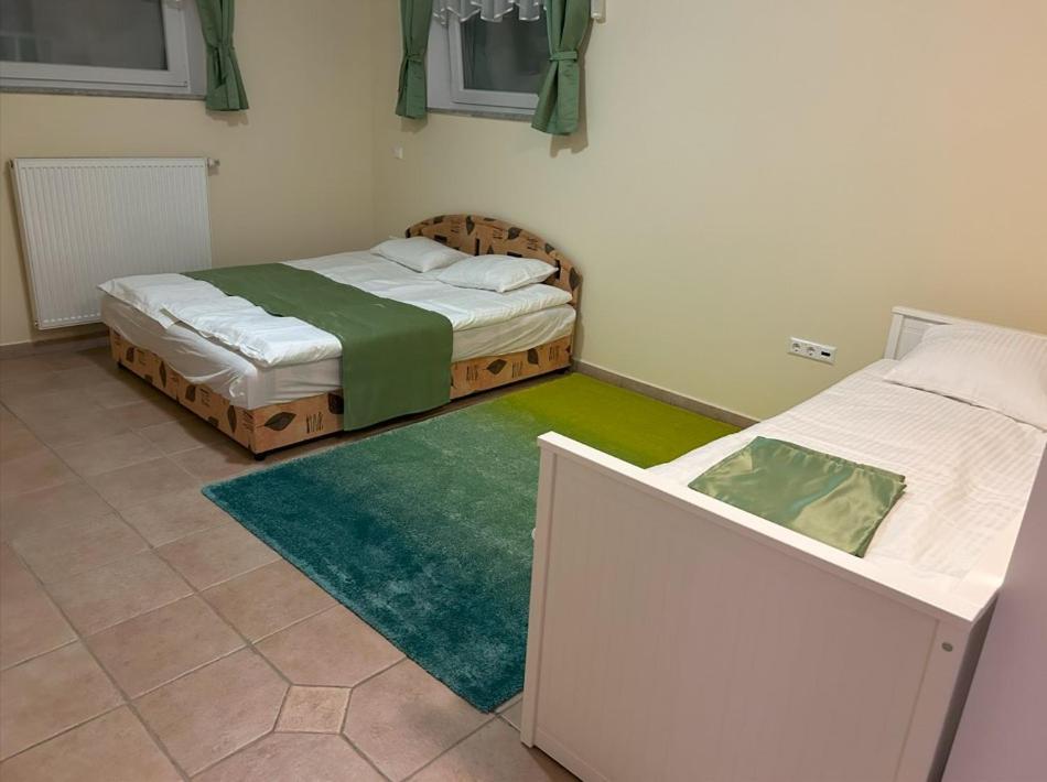 Sos Apartments Radovljica Zewnętrze zdjęcie