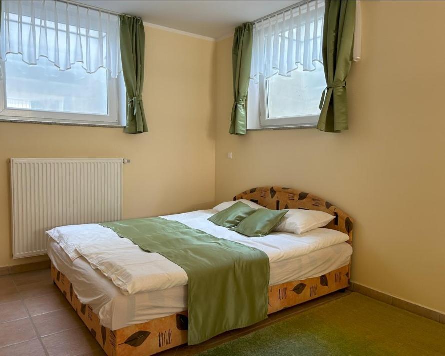 Sos Apartments Radovljica Zewnętrze zdjęcie