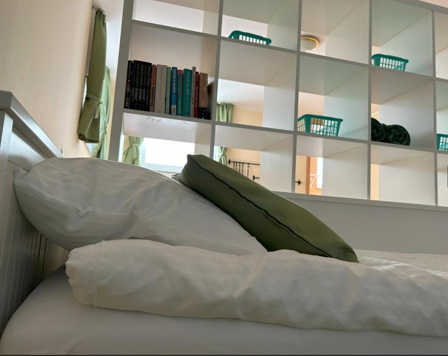 Sos Apartments Radovljica Zewnętrze zdjęcie