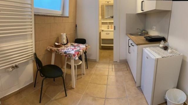 Sos Apartments Radovljica Zewnętrze zdjęcie
