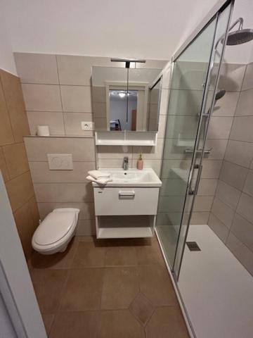Sos Apartments Radovljica Zewnętrze zdjęcie