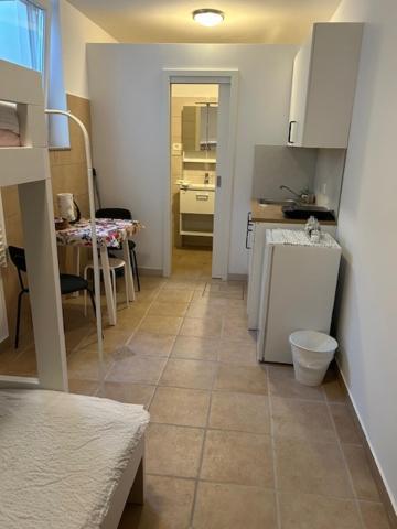 Sos Apartments Radovljica Zewnętrze zdjęcie